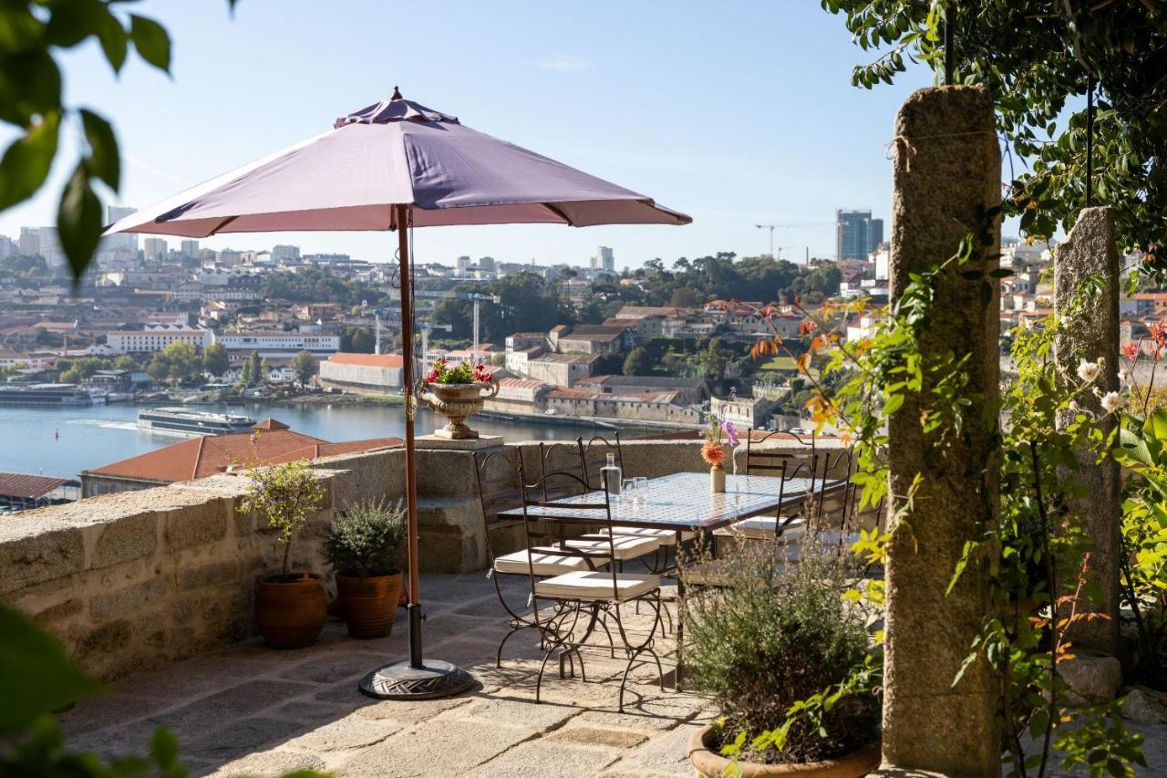 Bed and breakfast Casa Camélia Oporto