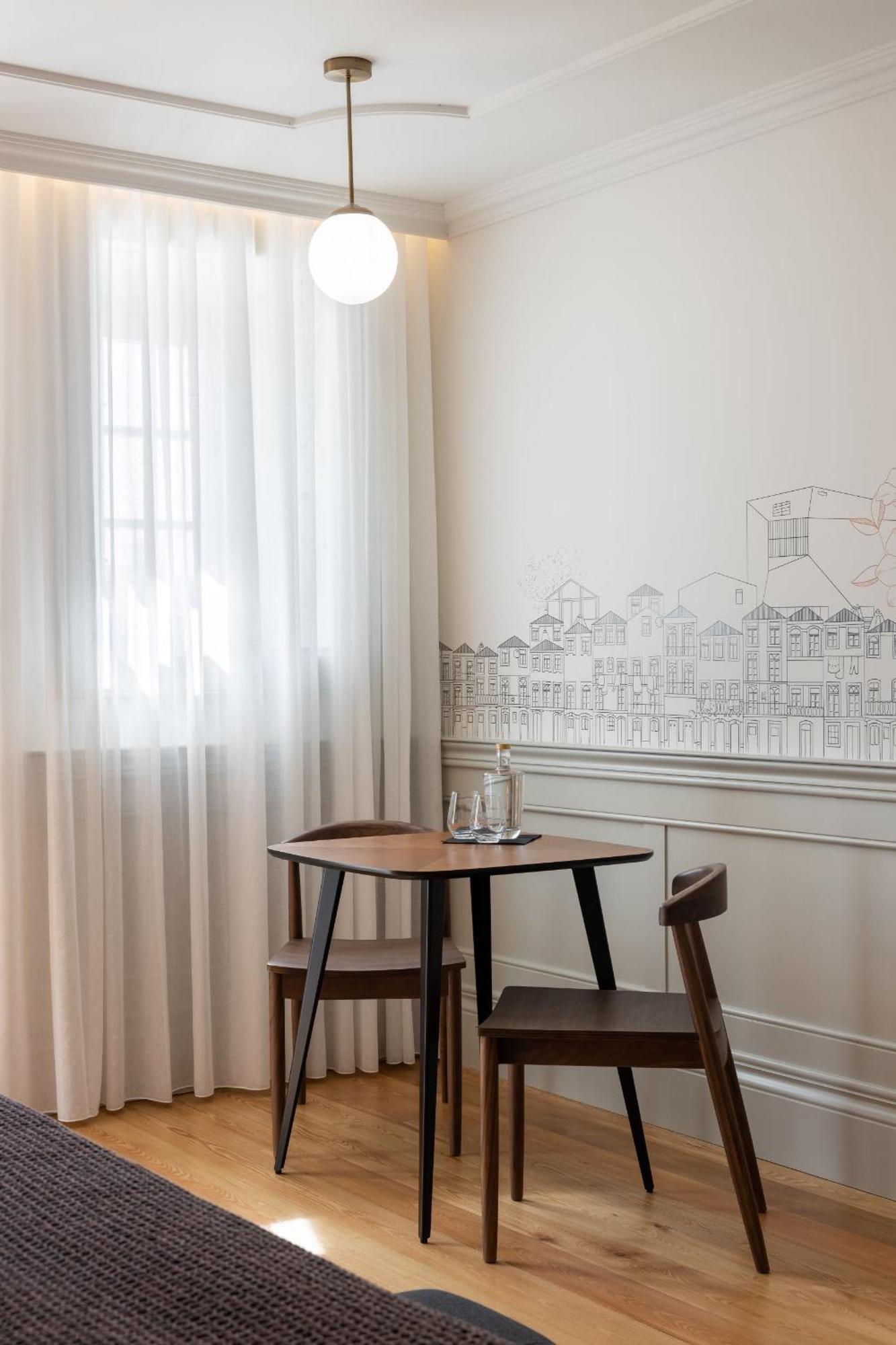 Casa Camélia * Oporto