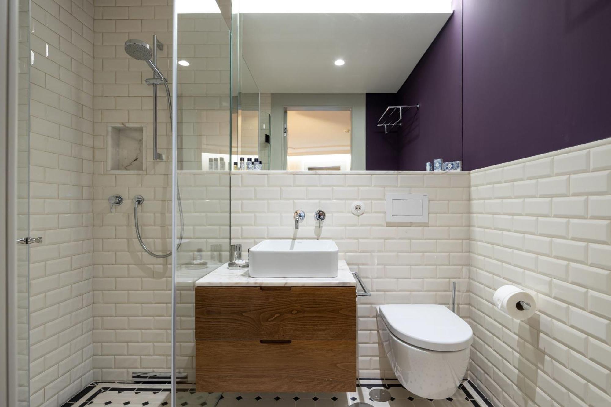 Bed and breakfast Casa Camélia Oporto